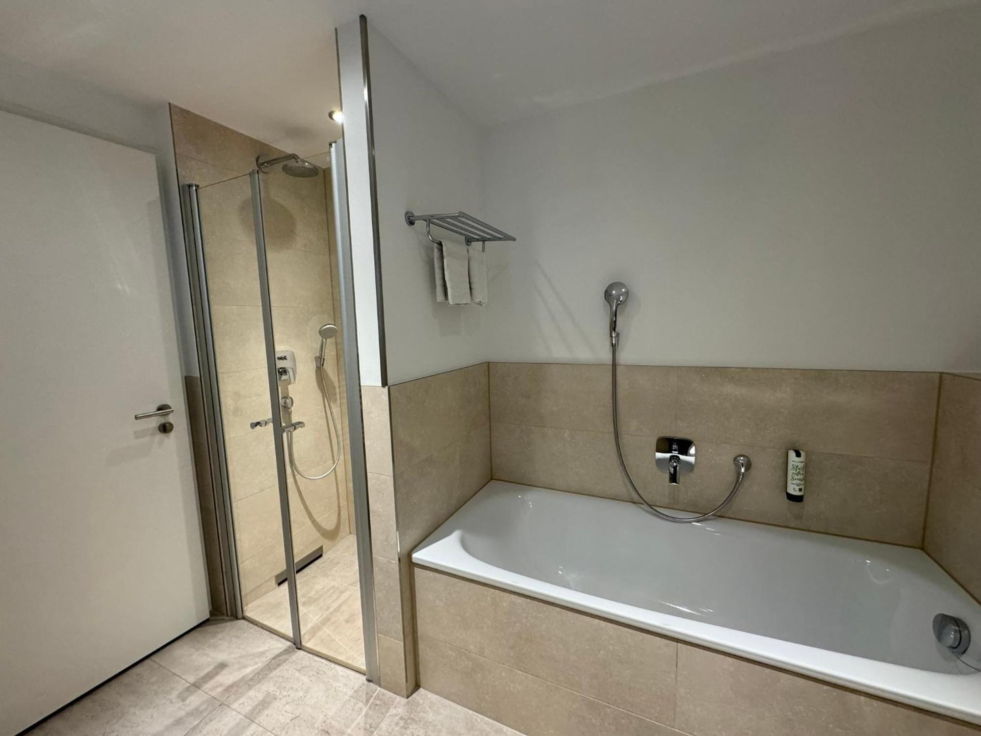 Fontane Hotel Schorfheide Quarto foto