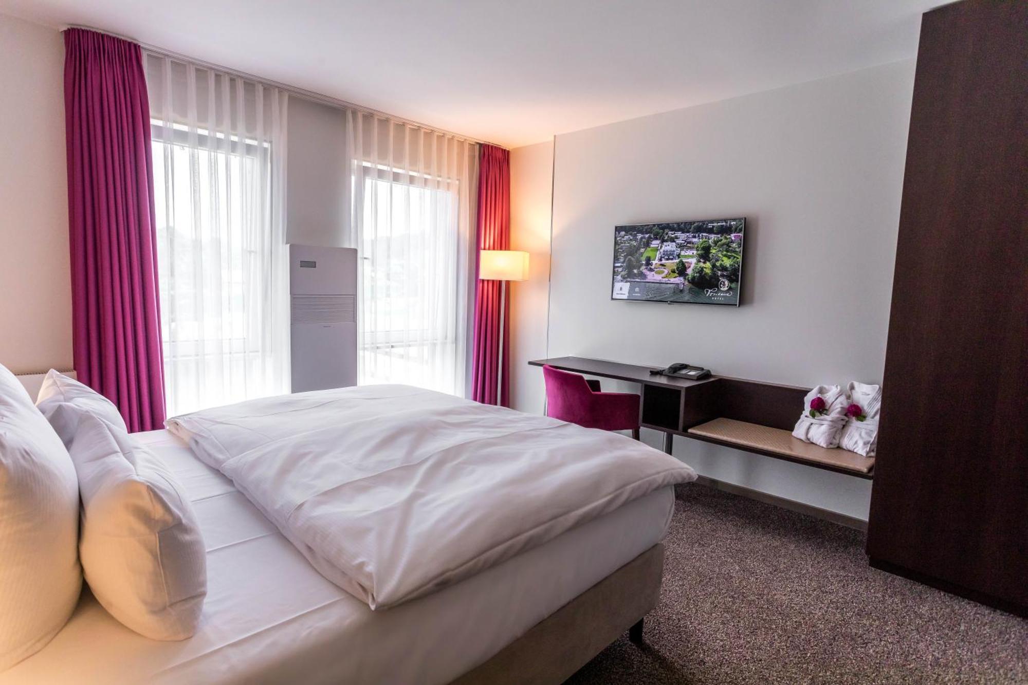 Fontane Hotel Schorfheide Quarto foto