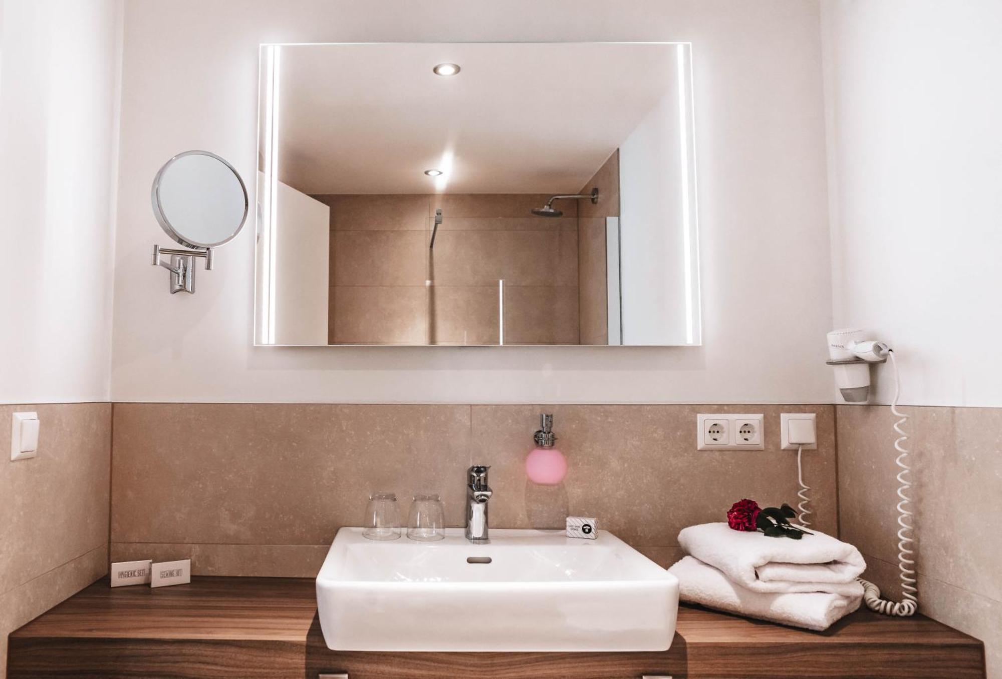 Fontane Hotel Schorfheide Quarto foto