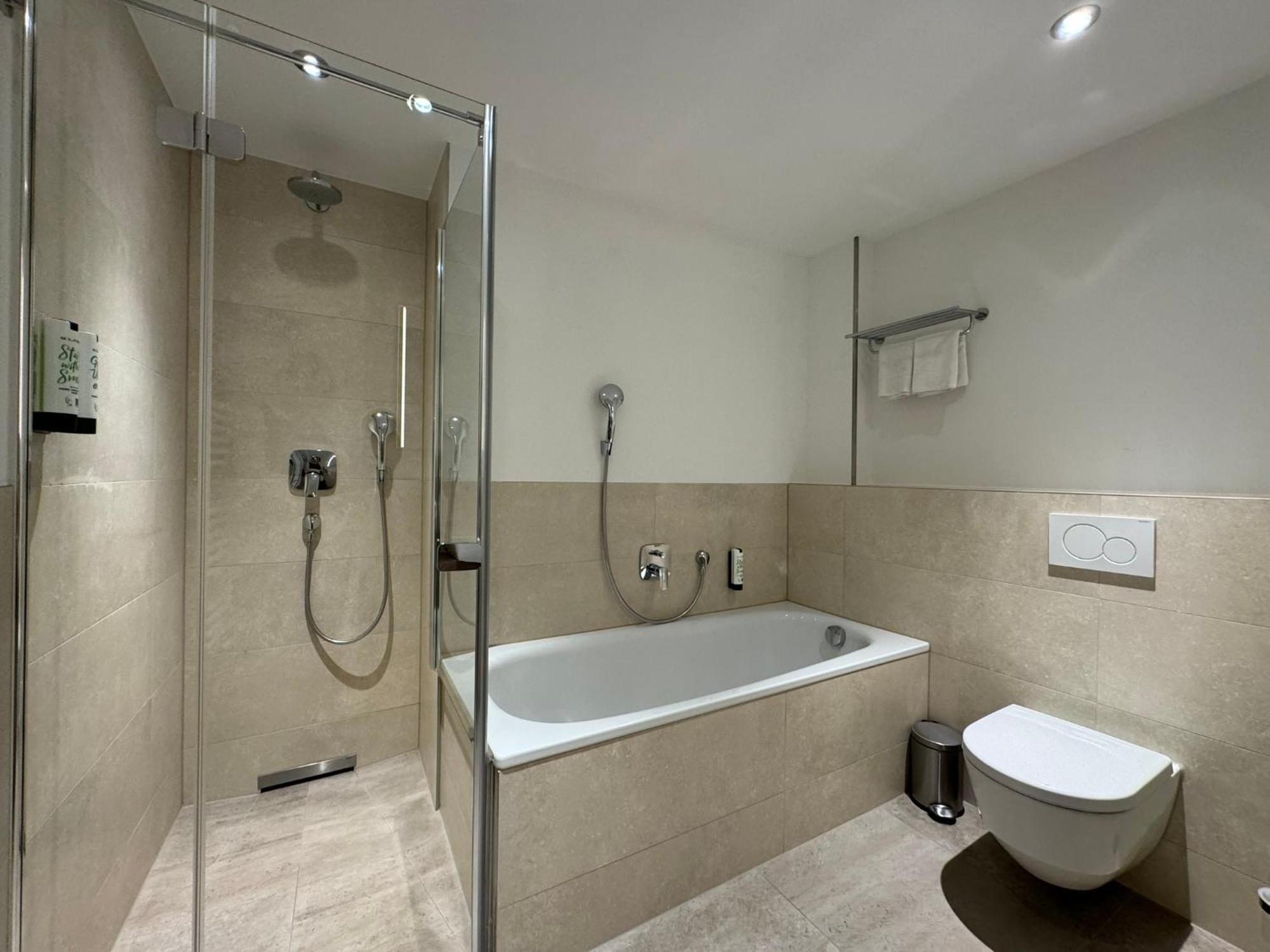 Fontane Hotel Schorfheide Quarto foto