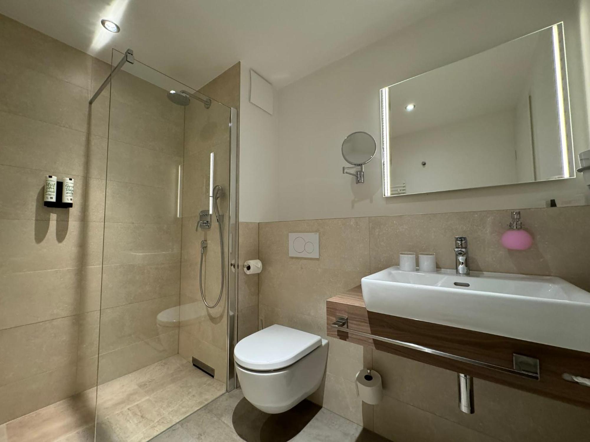 Fontane Hotel Schorfheide Quarto foto