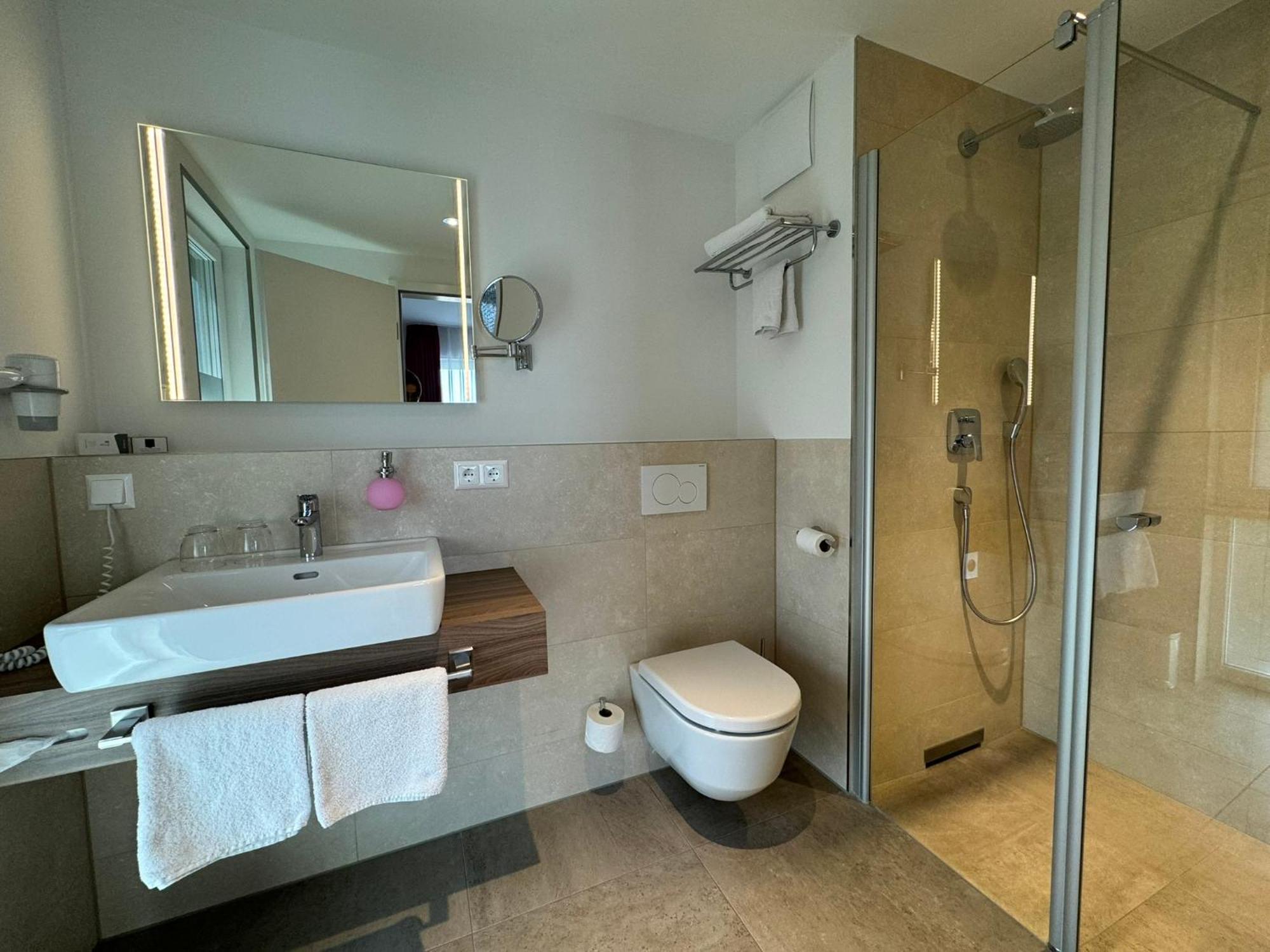 Fontane Hotel Schorfheide Quarto foto